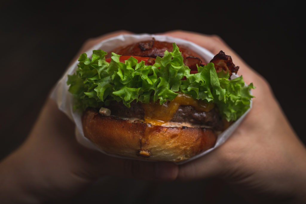 Entdecke unsere Grundrezept: Brioche Burger Buns - Enjoy Food