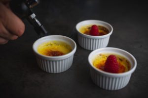 Gelingsichere Crème Brûlée