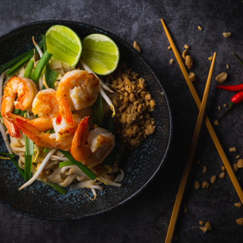 Pad Thai