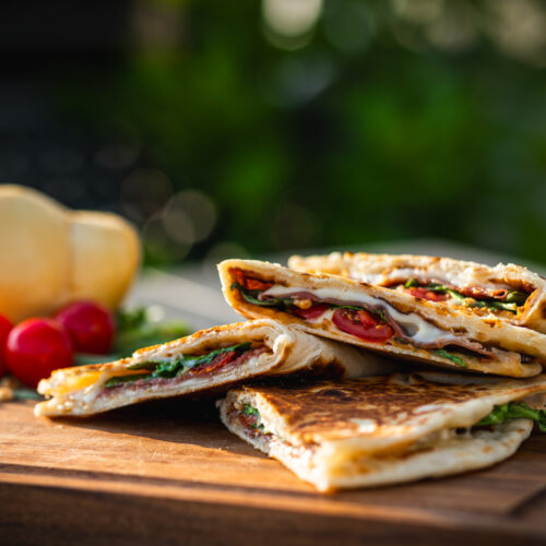 Piadina