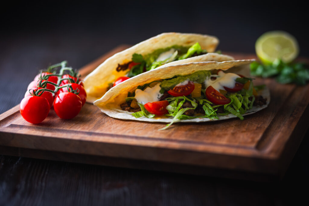 Quesadilla