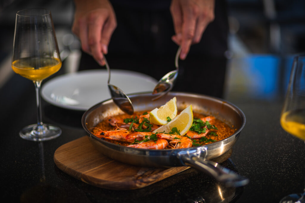 Paella
