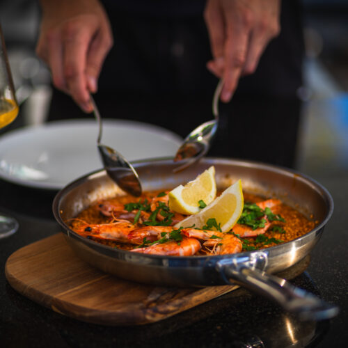 Paella
