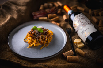 Ragù alla Bolognese