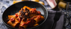 Amatriciana