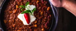 Chili con Carne