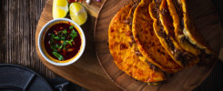 Birria Quesadillas