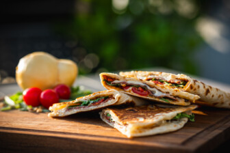 Piadina